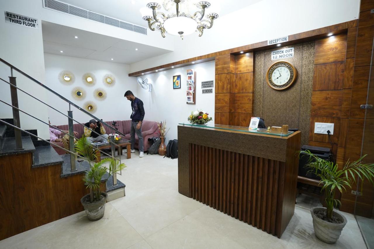 Dewdrop Shankh Amritsar Ngoại thất bức ảnh